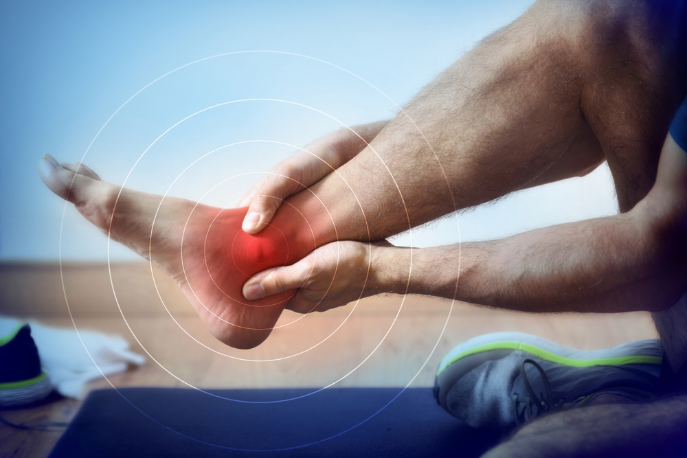 Measurable outcomes sports rehabilitation